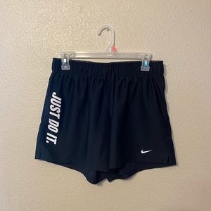 Nike athletic shorts